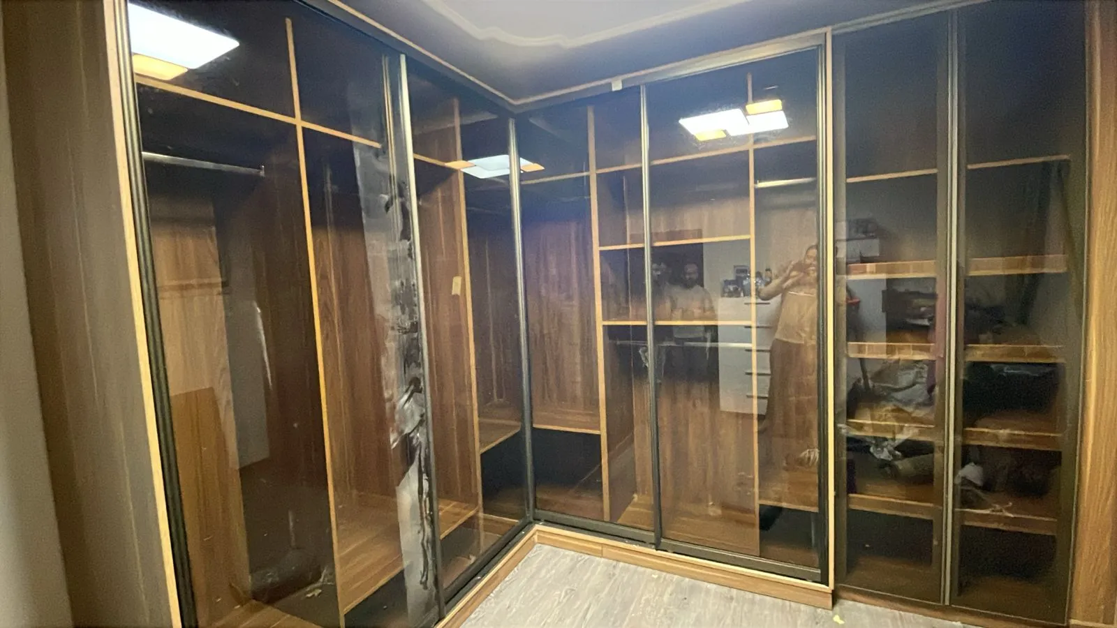 غرف نوم تفصيل 4